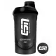 ESN Shaker Siyah 700 ML